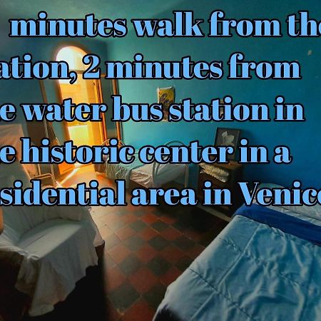Venice Magic Benátky Exteriér fotografie